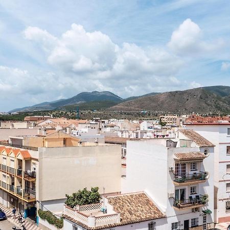 Precioso Apartamento Con Jacuzzi Lejlighed Torremolinos Eksteriør billede