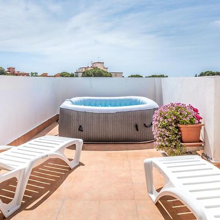 Precioso Apartamento Con Jacuzzi Lejlighed Torremolinos Eksteriør billede