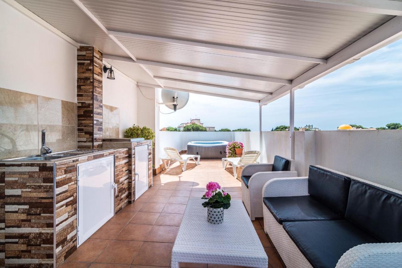 Precioso Apartamento Con Jacuzzi Lejlighed Torremolinos Eksteriør billede