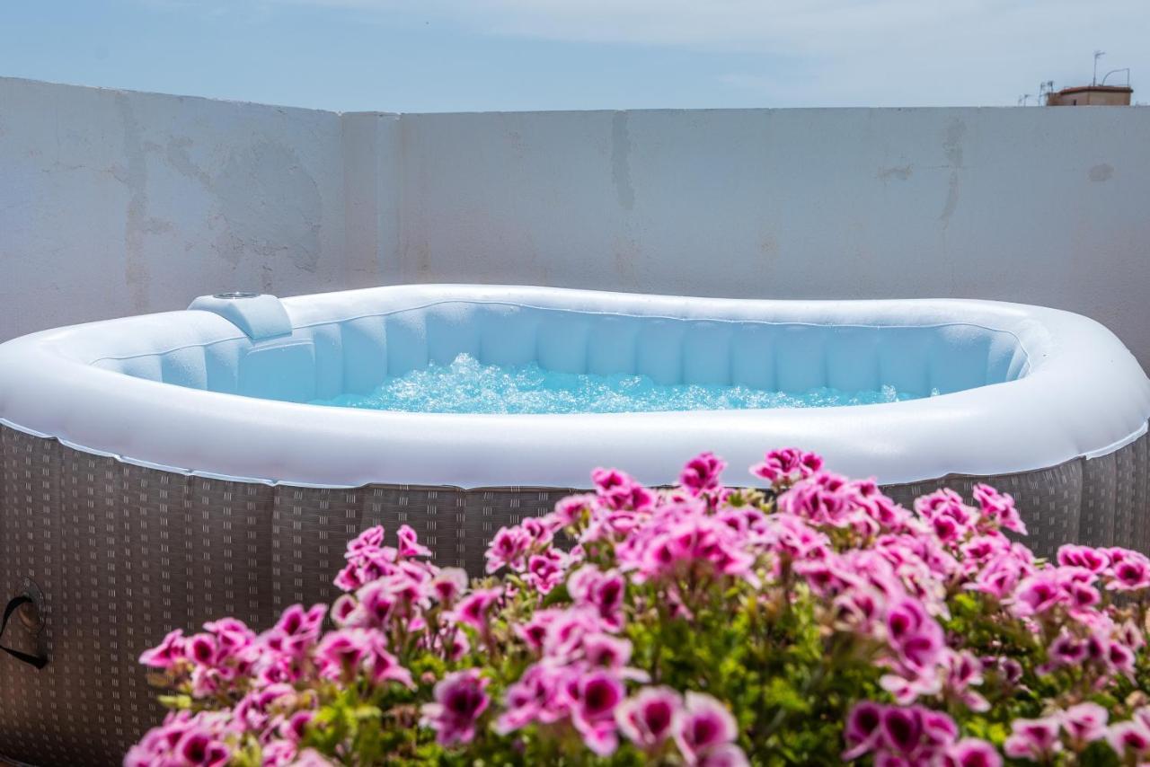 Precioso Apartamento Con Jacuzzi Lejlighed Torremolinos Eksteriør billede