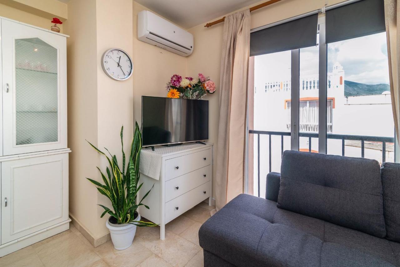 Precioso Apartamento Con Jacuzzi Lejlighed Torremolinos Eksteriør billede