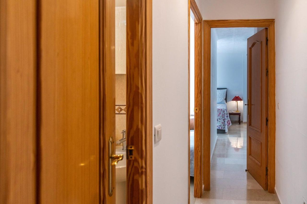 Precioso Apartamento Con Jacuzzi Lejlighed Torremolinos Eksteriør billede